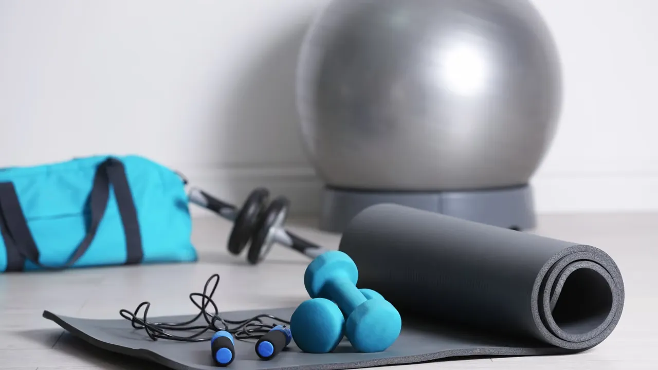 Ergonomi räddar din träning från skador