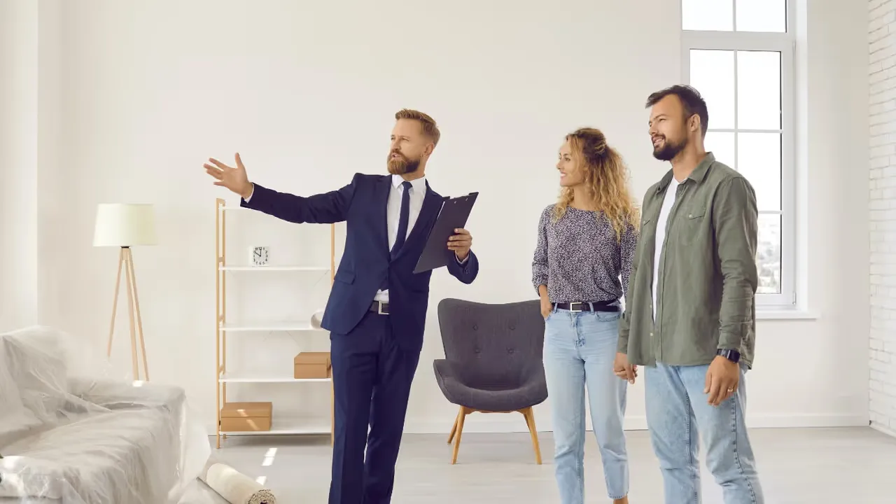 Köpa eller sälja hem med känsla