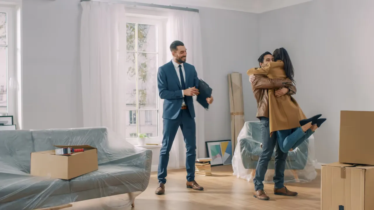 Mäklare – din guide i bostadsköpet